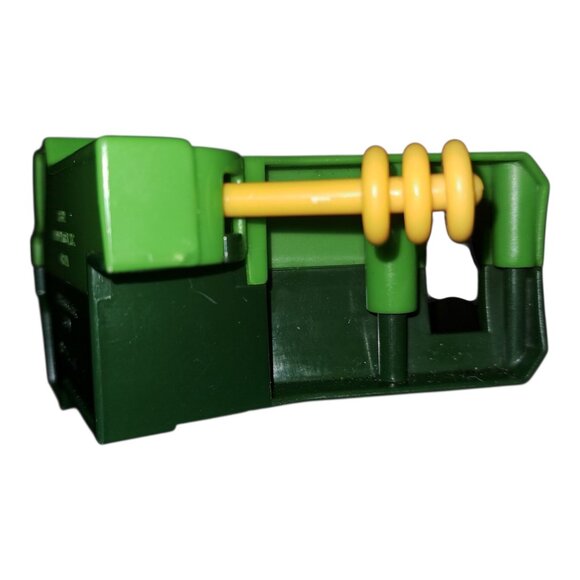 DC Imaginext The Riddler Launcher R5512 Replacement Toy Parts Fisher Price - Picture 4 of 6